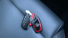 MG ZS 130kW Trophy EV 51kWh 5dr Auto Electric Hatchback